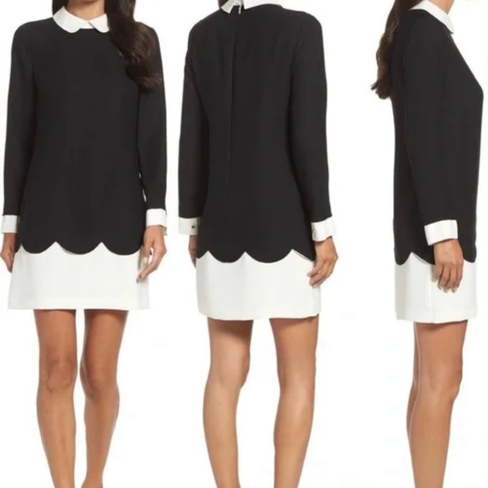 Ce Ce dress